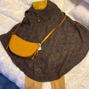 ⭐️NWT Turbo cardigan